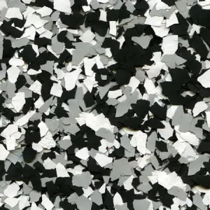 Torginol Domino Color Flakes